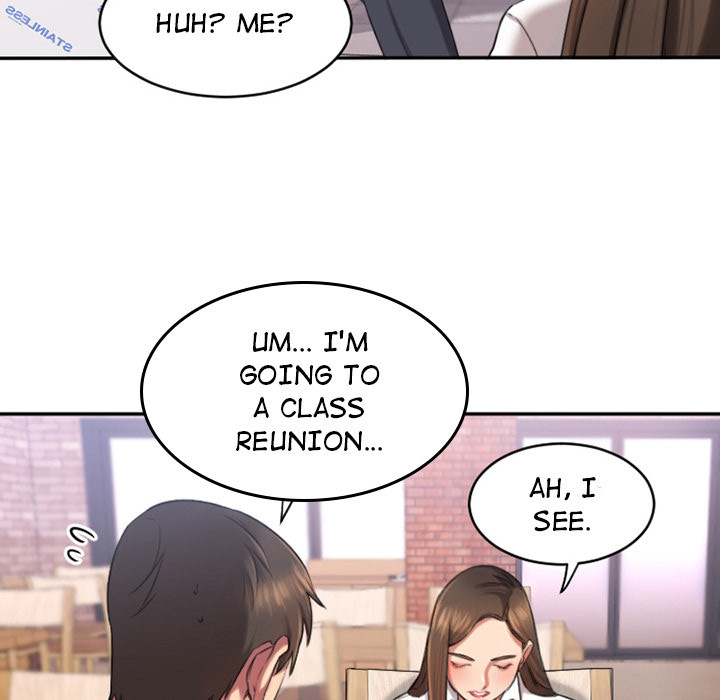 Food Chain - Chapter 1 [photo 112] - MangaPorn