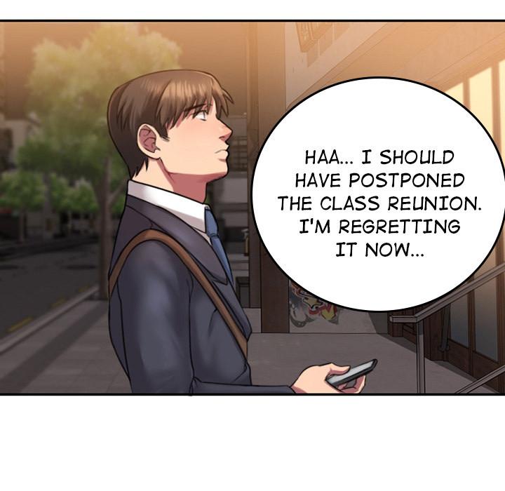 Food Chain - Chapter 1 [photo 118] - MangaPorn