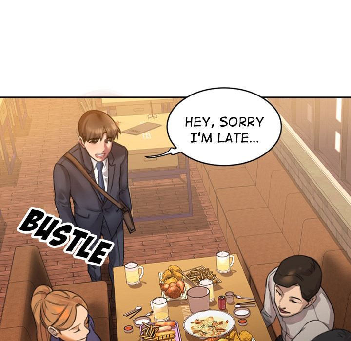 Food Chain - Chapter 1 [photo 121] - MangaPorn