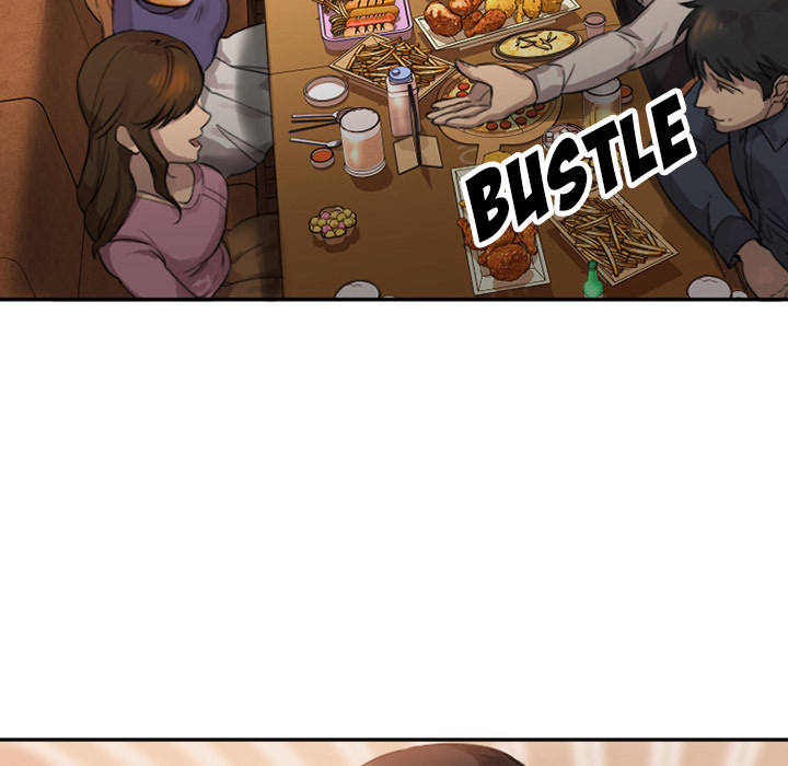 Food Chain - Chapter 1 [photo 122] - MangaPorn