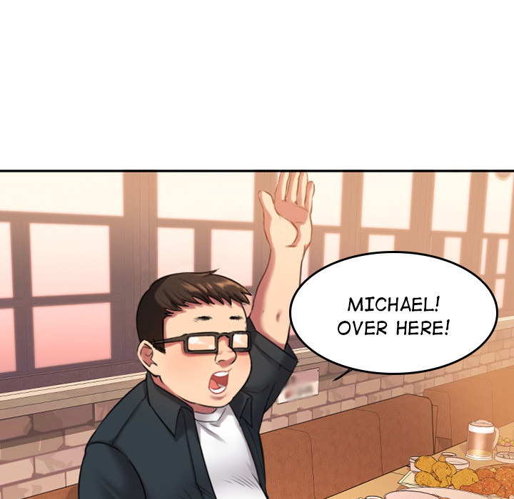 Food Chain - Chapter 1 [photo 124] - MangaPorn