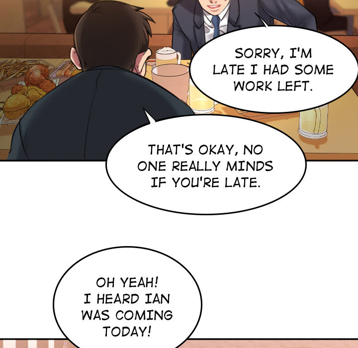 Food Chain - Chapter 1 [photo 126] - MangaPorn