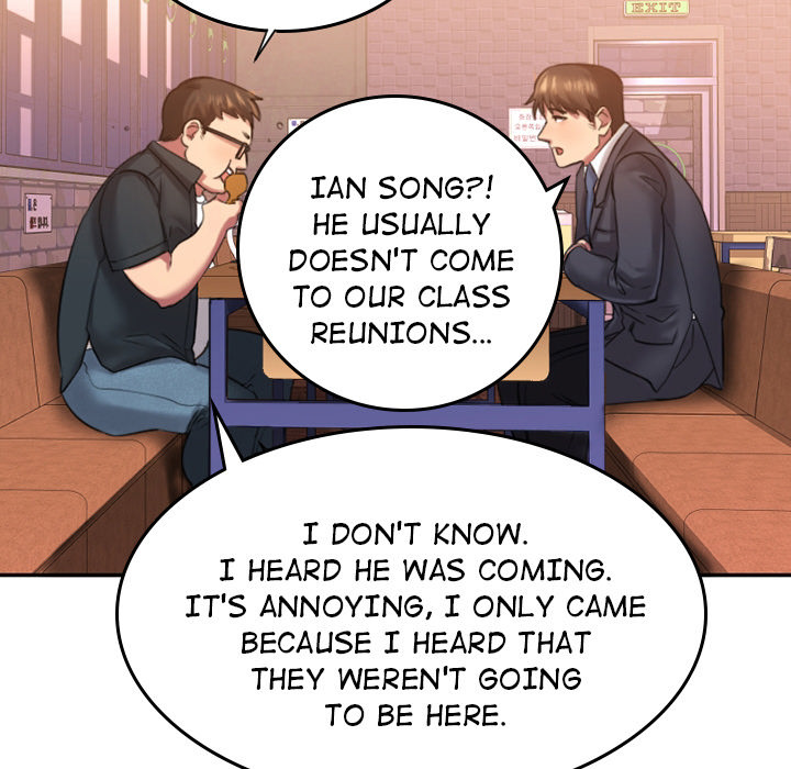 Food Chain - Chapter 1 [photo 127] - MangaPorn