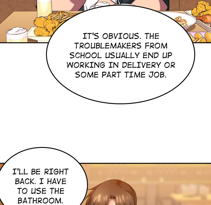 Food Chain - Chapter 1 [photo 129] - MangaPorn