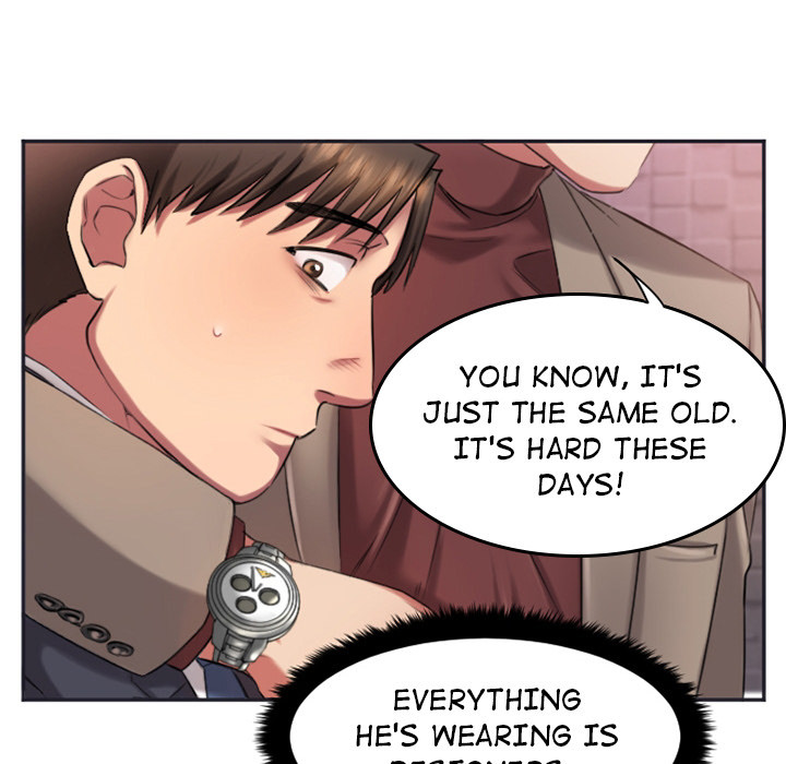 Food Chain - Chapter 1 [photo 142] - MangaPorn