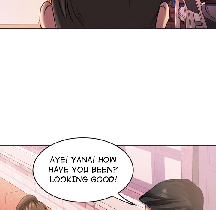 Food Chain - Chapter 1 [photo 147] - MangaPorn