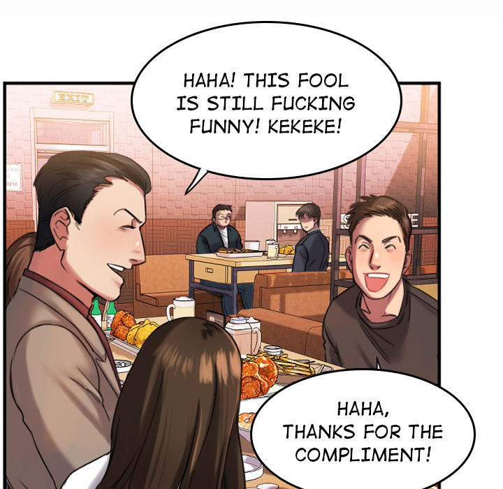 Food Chain - Chapter 1 [photo 184] - MangaPorn