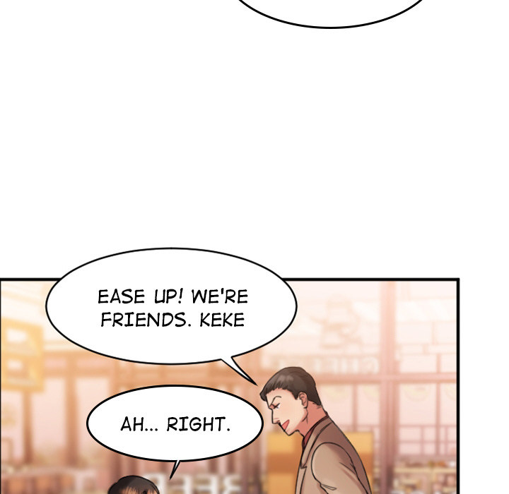 Food Chain - Chapter 1 [photo 191] - MangaPorn