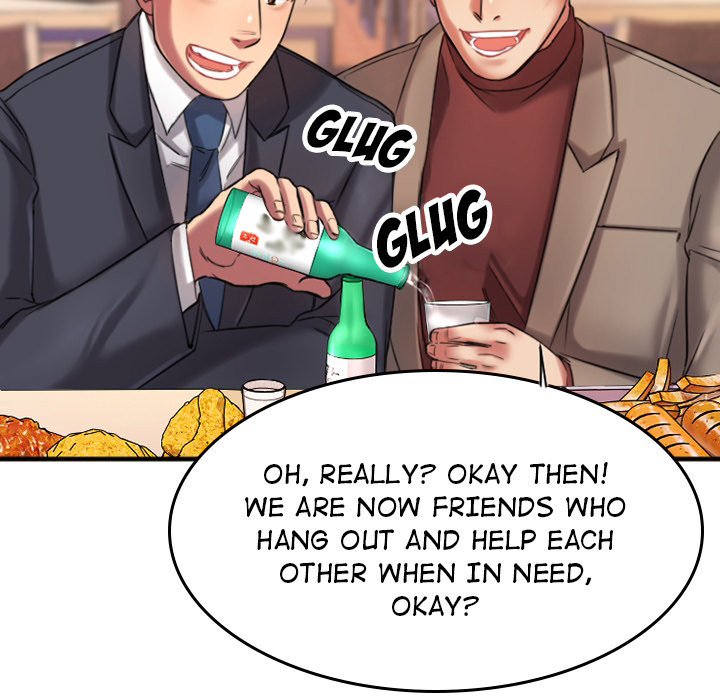 Food Chain - Chapter 1 [photo 210] - MangaPorn