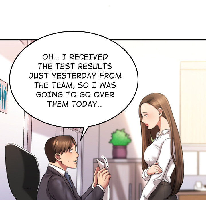 Food Chain - Chapter 1 [photo 31] - MangaPorn