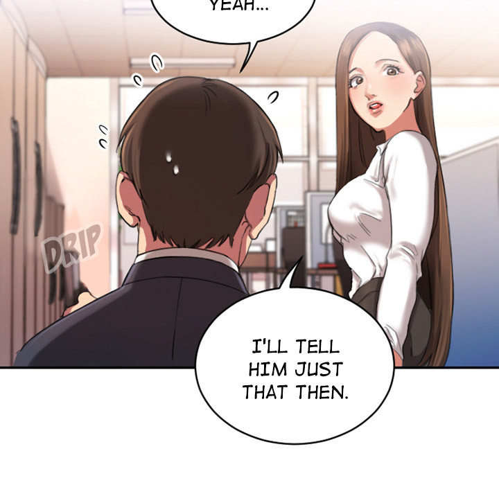 Food Chain - Chapter 1 [photo 33] - MangaPorn