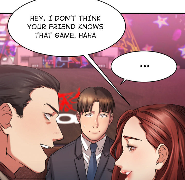 Food Chain - Chapter 2 [photo 104] - MangaPorn