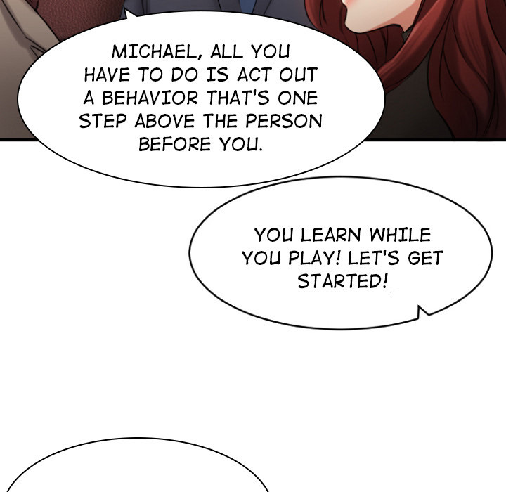 Food Chain - Chapter 2 [photo 105] - MangaPorn