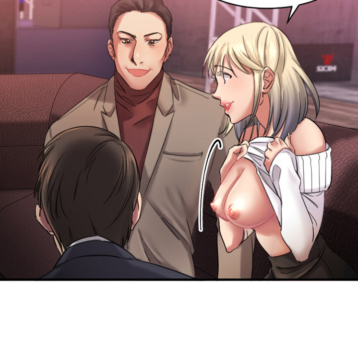 Food Chain - Chapter 2 [photo 128] - MangaPorn