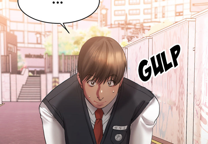 Food Chain - Chapter 2 [photo 2] - MangaPorn