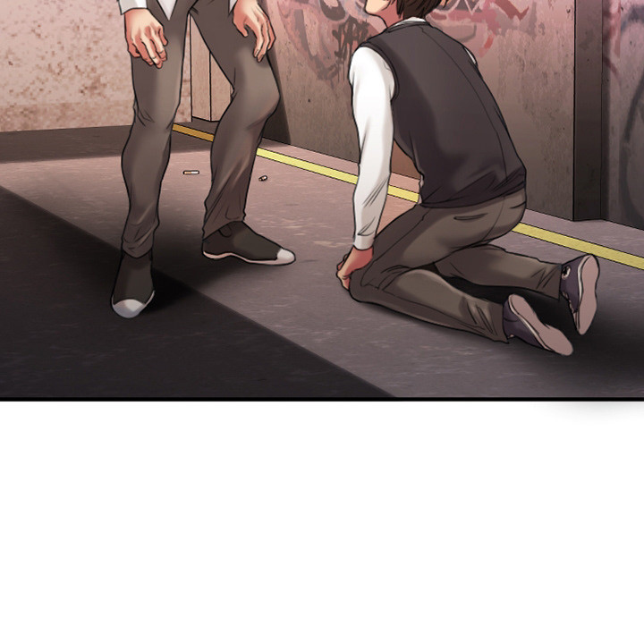 Food Chain - Chapter 2 [photo 21] - MangaPorn