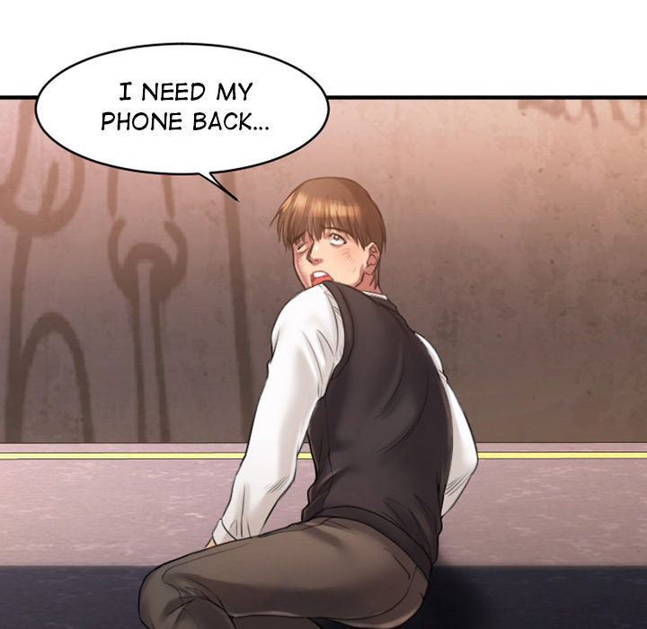 Food Chain - Chapter 2 [photo 22] - MangaPorn