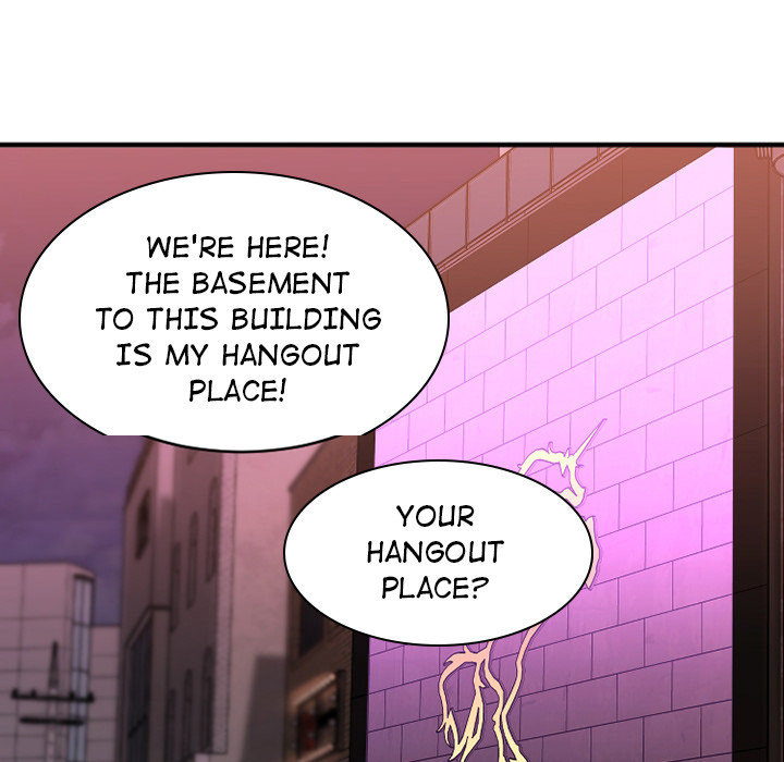 Food Chain - Chapter 2 [photo 53] - MangaPorn