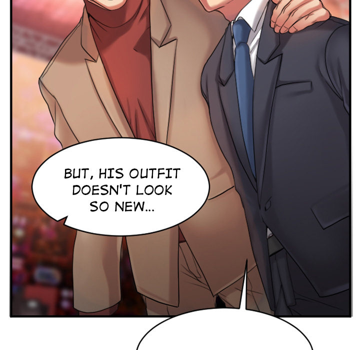 Food Chain - Chapter 2 [photo 59] - MangaPorn