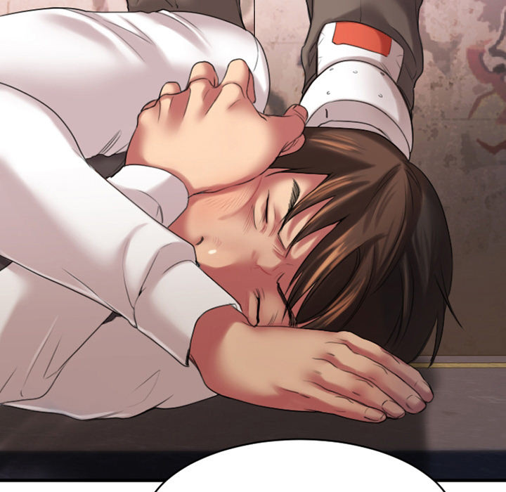 Food Chain - Chapter 2 [photo 9] - MangaPorn