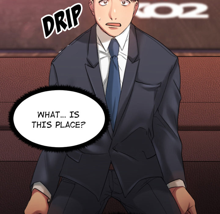 Food Chain - Chapter 2 [photo 95] - MangaPorn