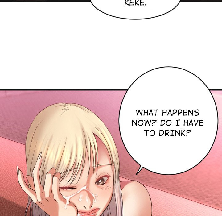 Food Chain - Chapter 3 [photo 122] - MangaPorn