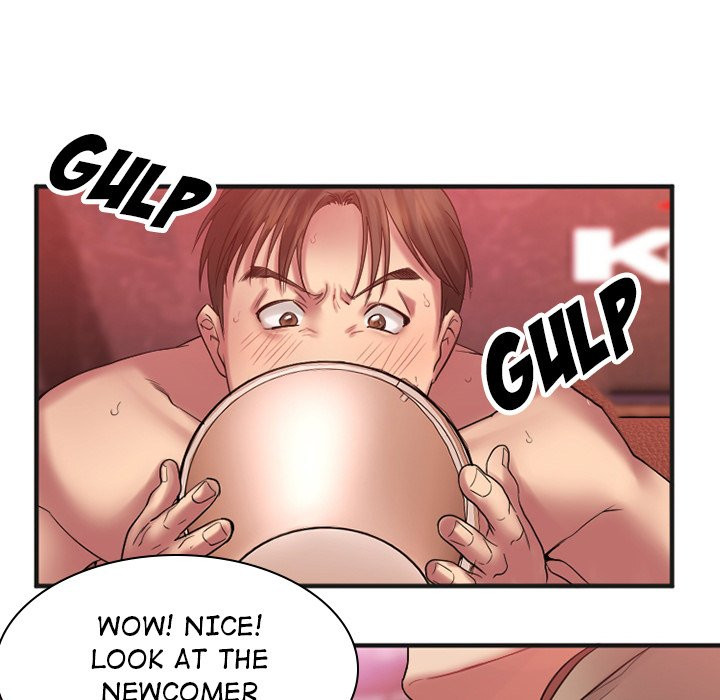 Food Chain - Chapter 3 [photo 128] - MangaPorn