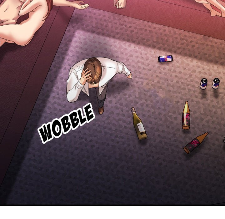 Food Chain - Chapter 3 [photo 141] - MangaPorn