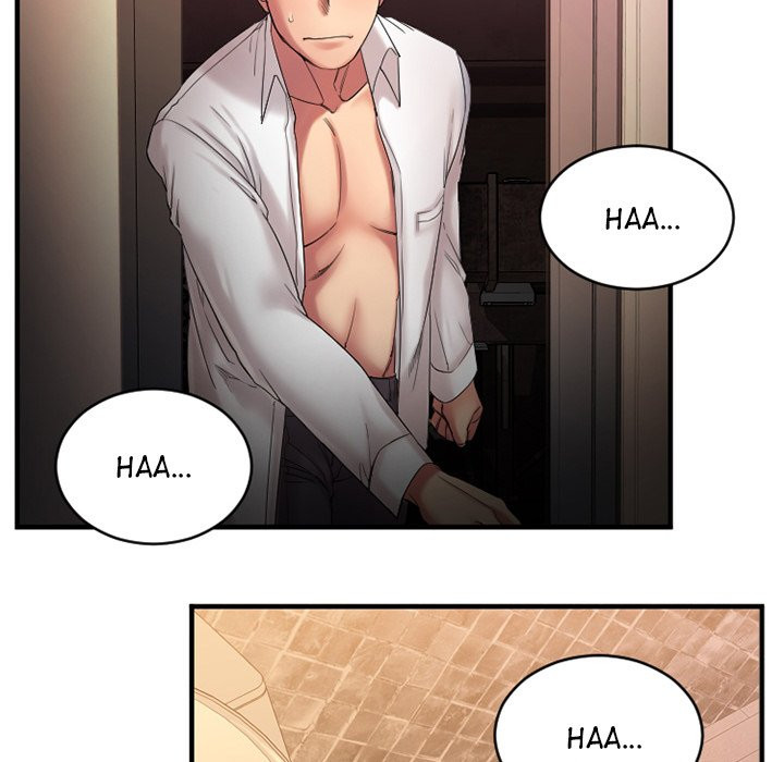 Food Chain - Chapter 3 [photo 143] - MangaPorn