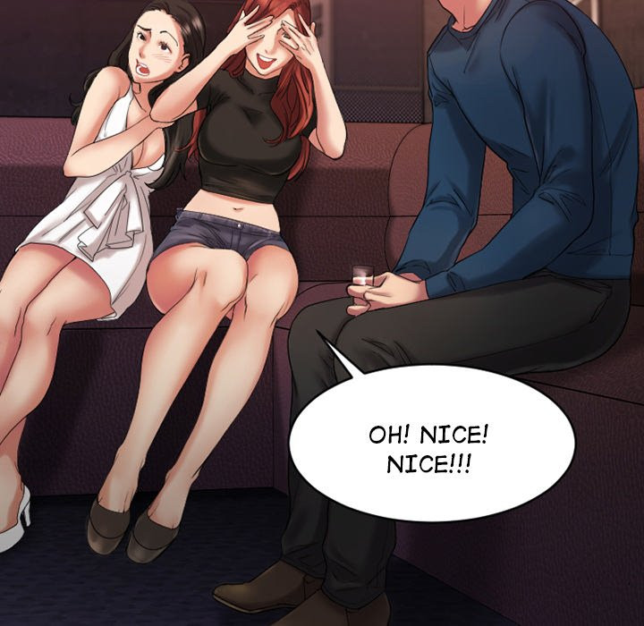 Food Chain - Chapter 3 [photo 28] - MangaPorn