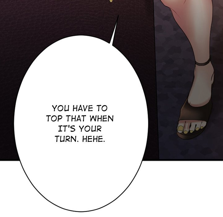 Food Chain - Chapter 3 [photo 33] - MangaPorn