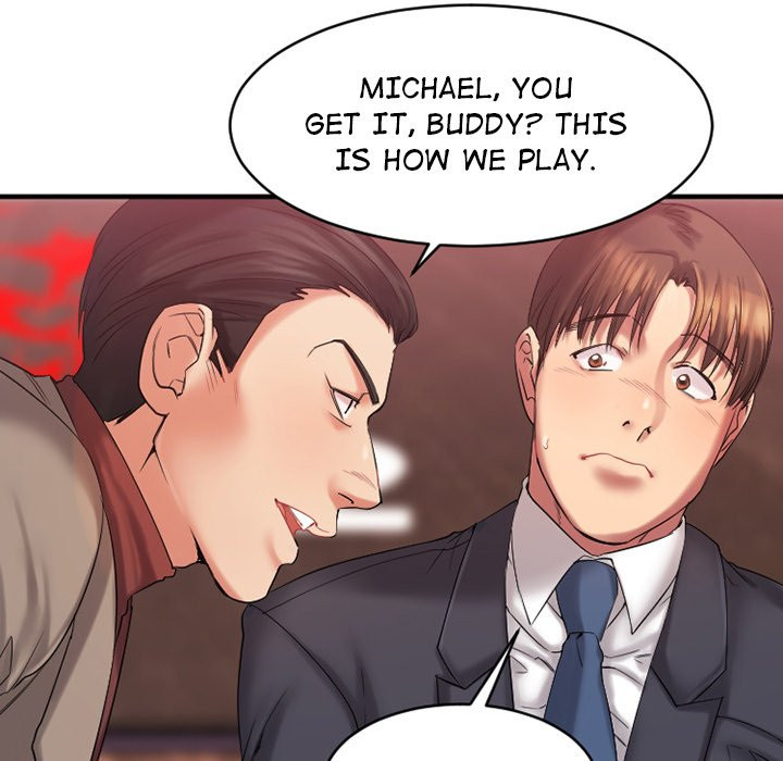 Food Chain - Chapter 3 [photo 63] - MangaPorn