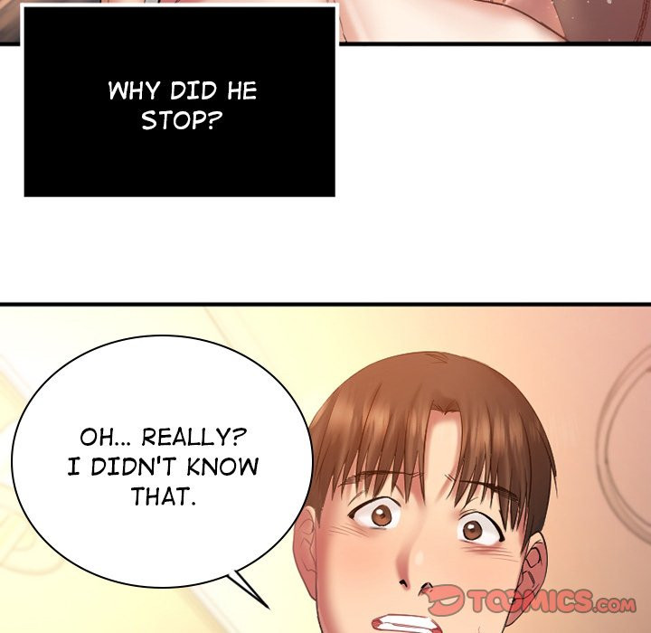 Food Chain - Chapter 4 [photo 102] - MangaPorn