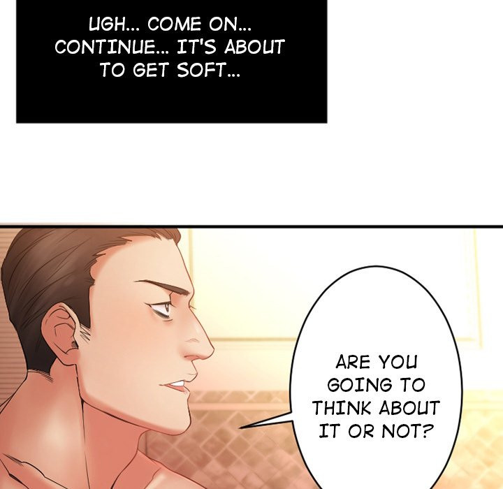 Food Chain - Chapter 4 [photo 106] - MangaPorn