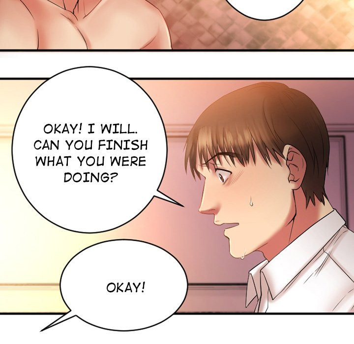 Food Chain - Chapter 4 [photo 107] - MangaPorn