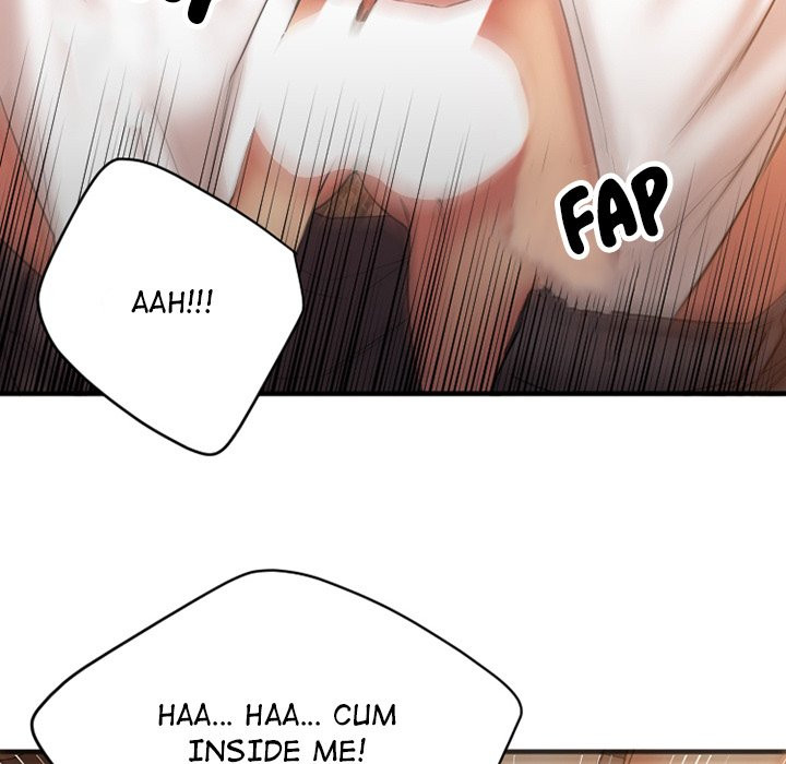 Food Chain - Chapter 4 [photo 115] - MangaPorn