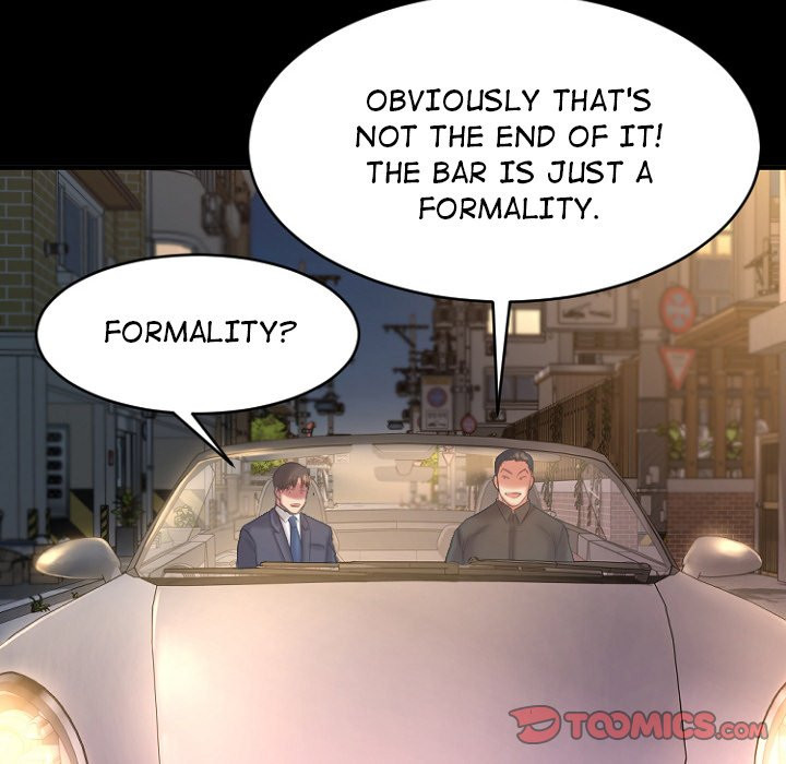 Food Chain - Chapter 5 [photo 30] - MangaPorn