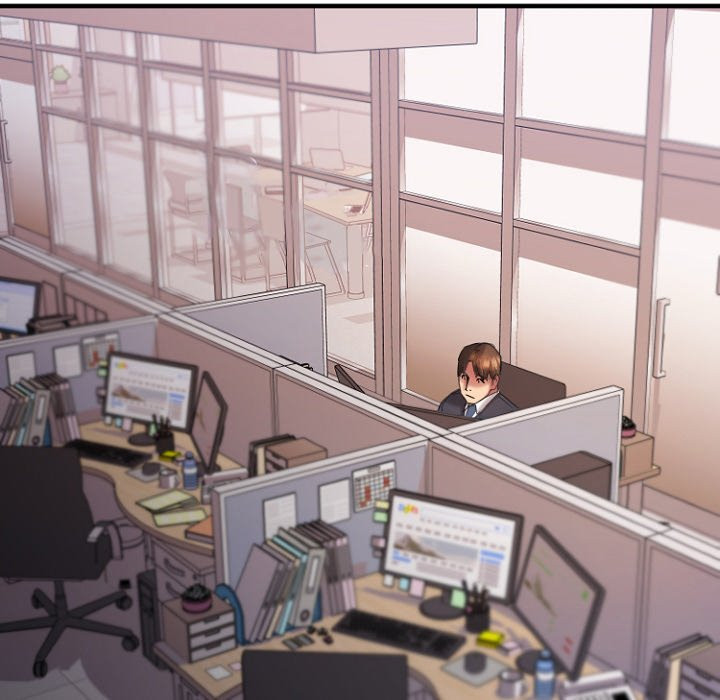 Food Chain - Chapter 5 [photo 42] - MangaPorn