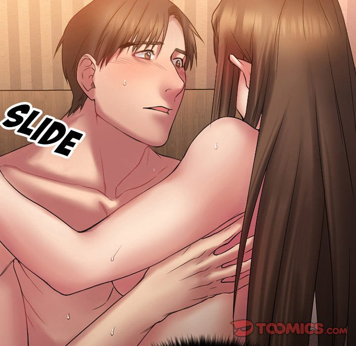 Food Chain - Chapter 6 [photo 110] - MangaPorn