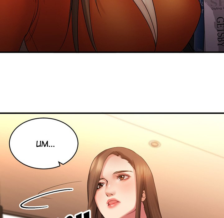 Food Chain - Chapter 6 [photo 135] - MangaPorn