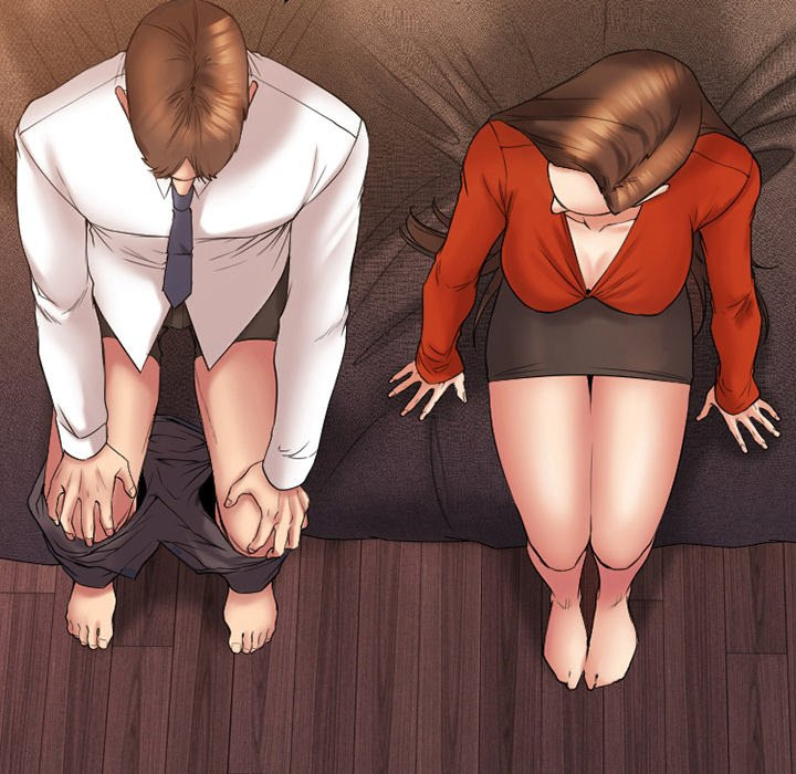 Food Chain - Chapter 6 [photo 47] - MangaPorn