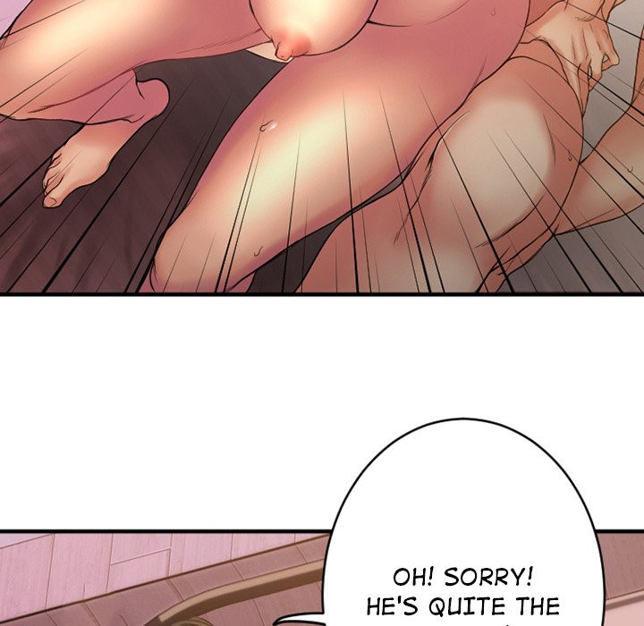 Food Chain - Chapter 7 [photo 104] - MangaPorn