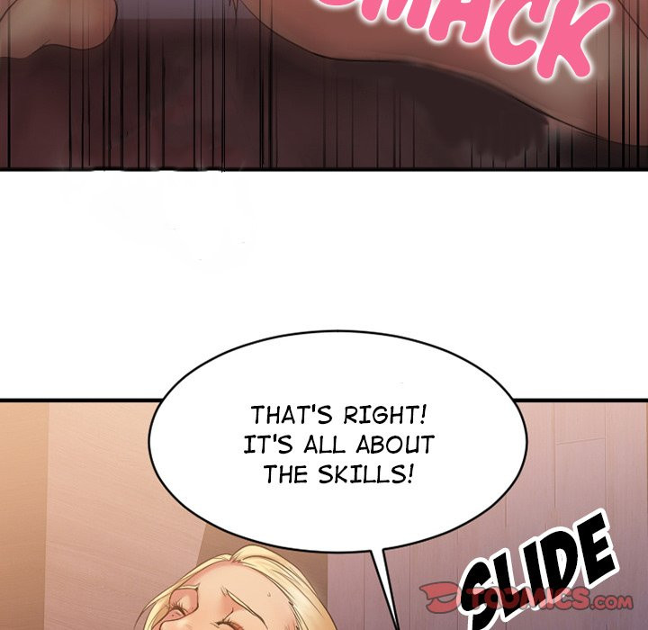 Food Chain - Chapter 7 [photo 111] - MangaPorn