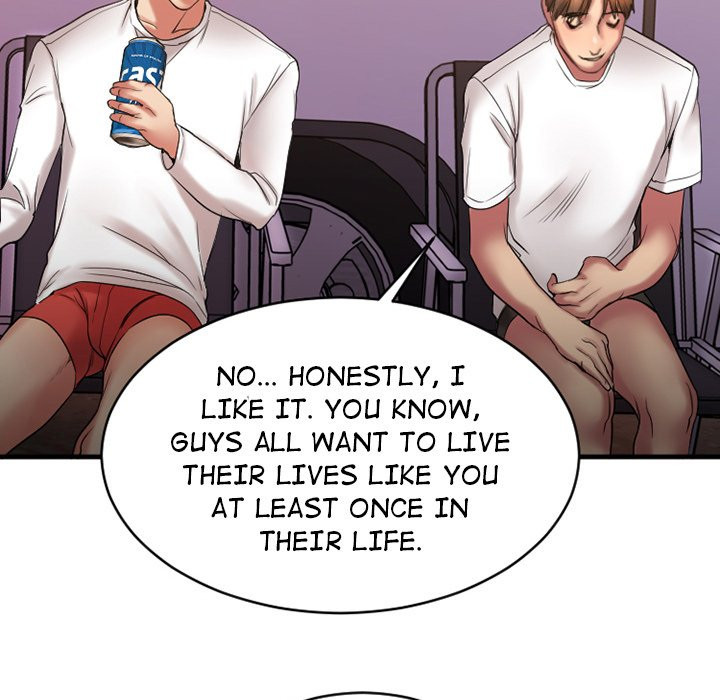 Food Chain - Chapter 7 [photo 143] - MangaPorn