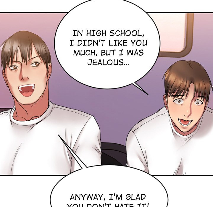 Food Chain - Chapter 7 [photo 144] - MangaPorn