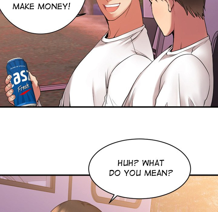 Food Chain - Chapter 7 [photo 146] - MangaPorn