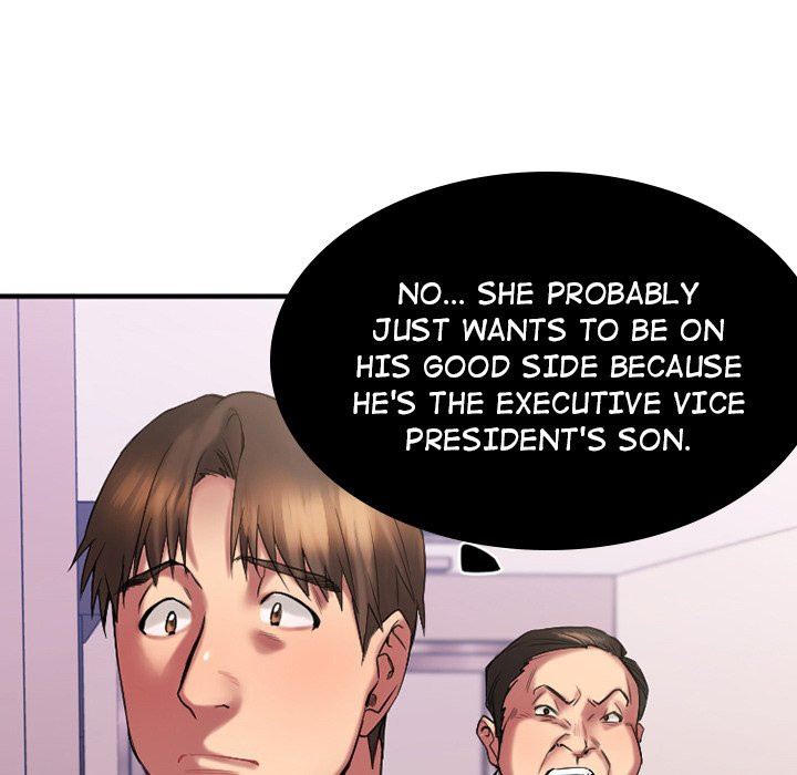 Food Chain - Chapter 7 [photo 22] - MangaPorn