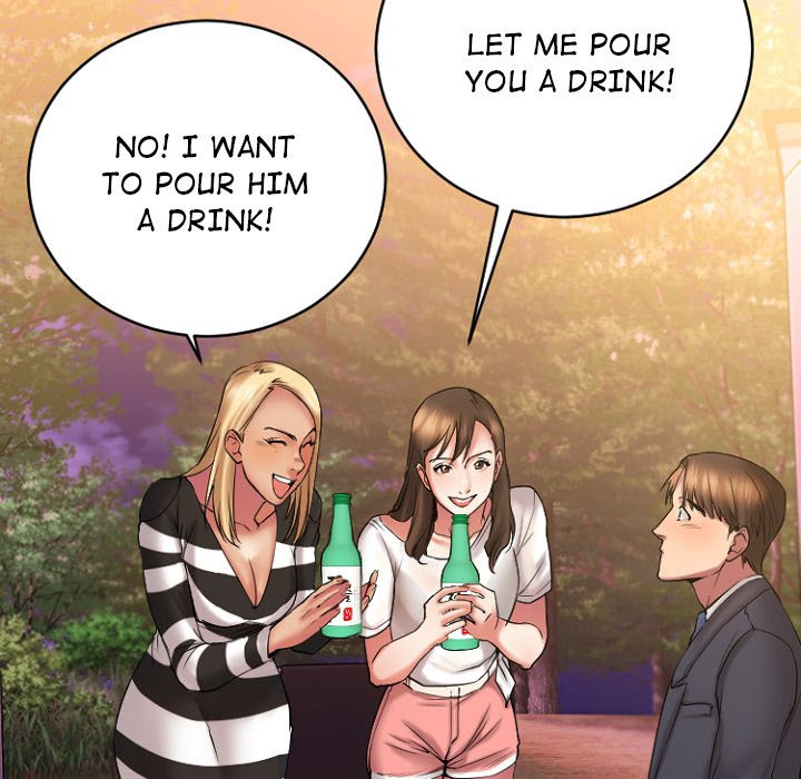 Food Chain - Chapter 7 [photo 70] - MangaPorn