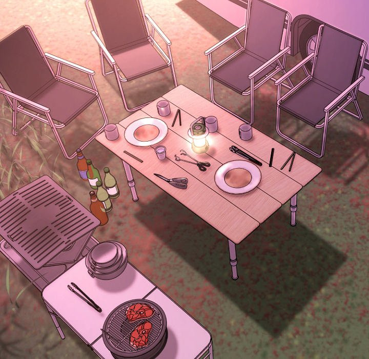 Food Chain - Chapter 7 [photo 82] - MangaPorn