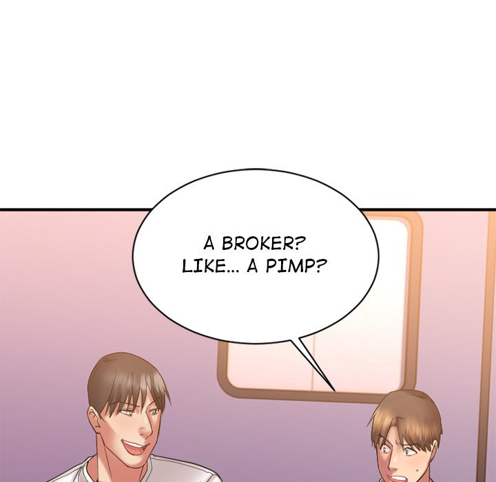 Food Chain - Chapter 8 [photo 10] - MangaPorn